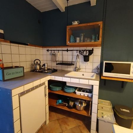 Agriturismo Olivarancio Leivi 外观 照片