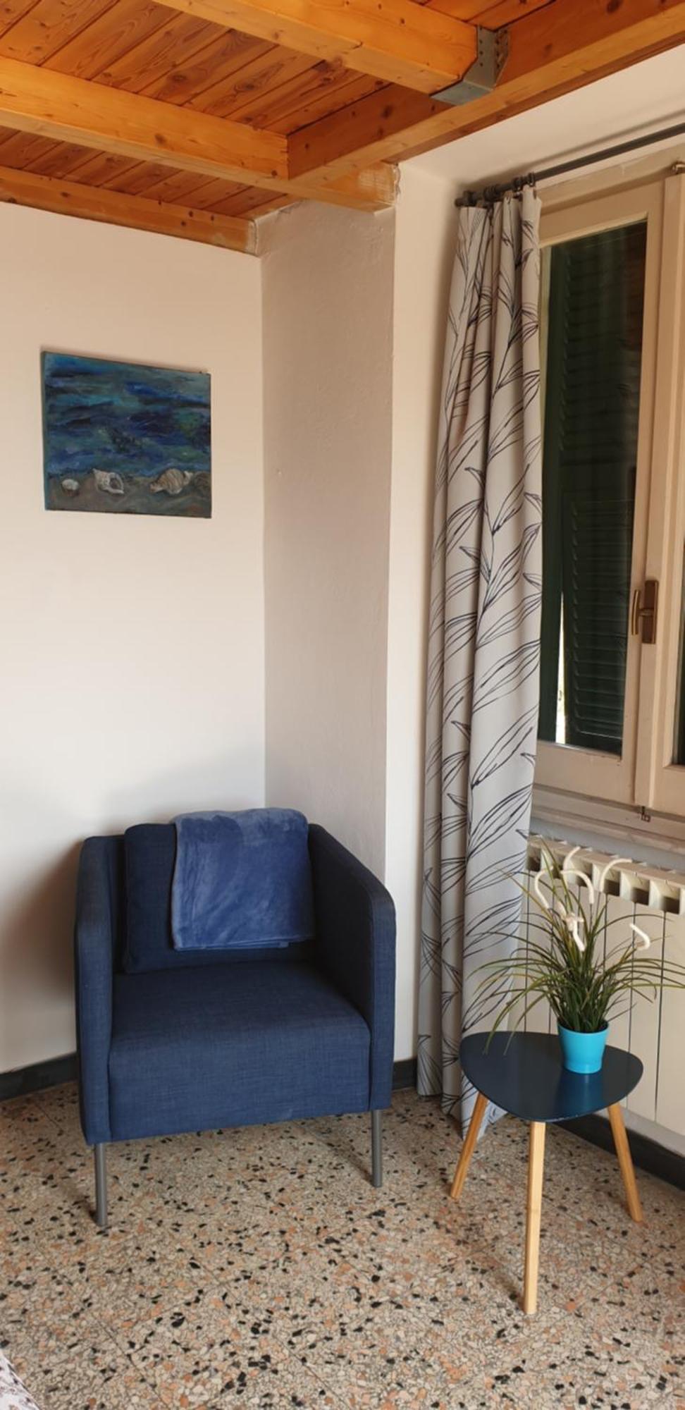 Agriturismo Olivarancio Leivi 外观 照片