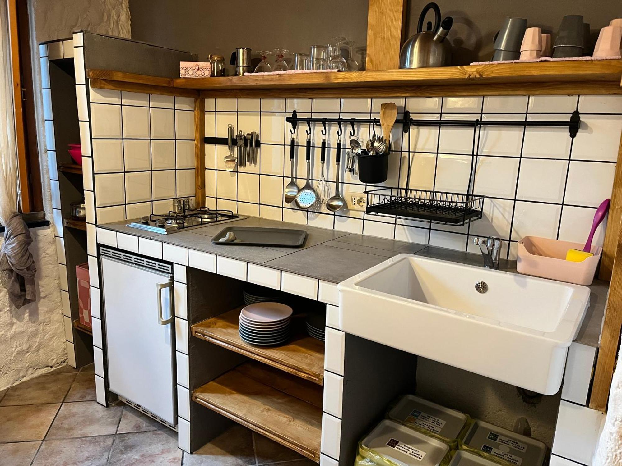 Agriturismo Olivarancio Leivi 外观 照片