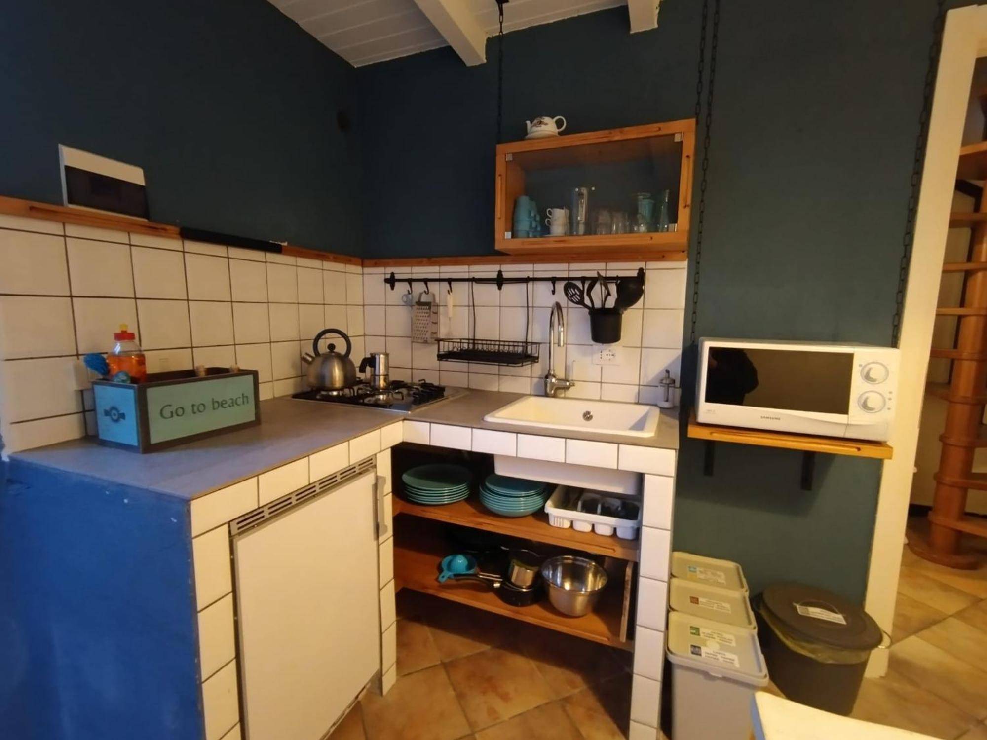 Agriturismo Olivarancio Leivi 外观 照片