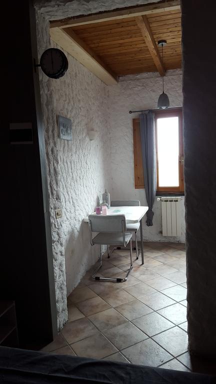 Agriturismo Olivarancio Leivi 外观 照片