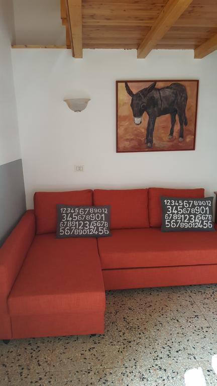 Agriturismo Olivarancio Leivi 外观 照片