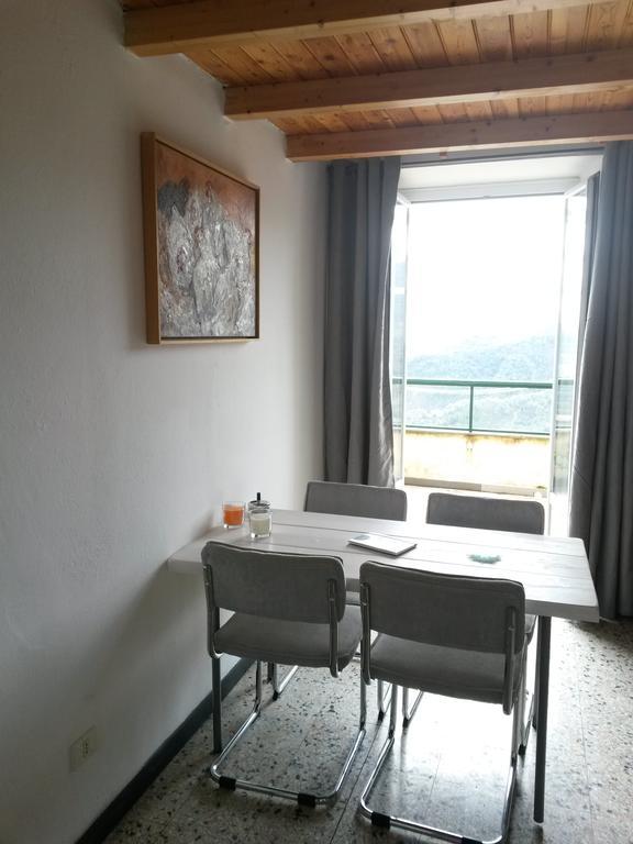 Agriturismo Olivarancio Leivi 外观 照片