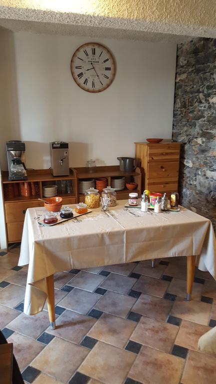 Agriturismo Olivarancio Leivi 外观 照片