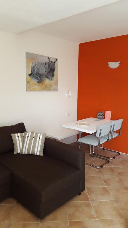 Agriturismo Olivarancio Leivi 外观 照片