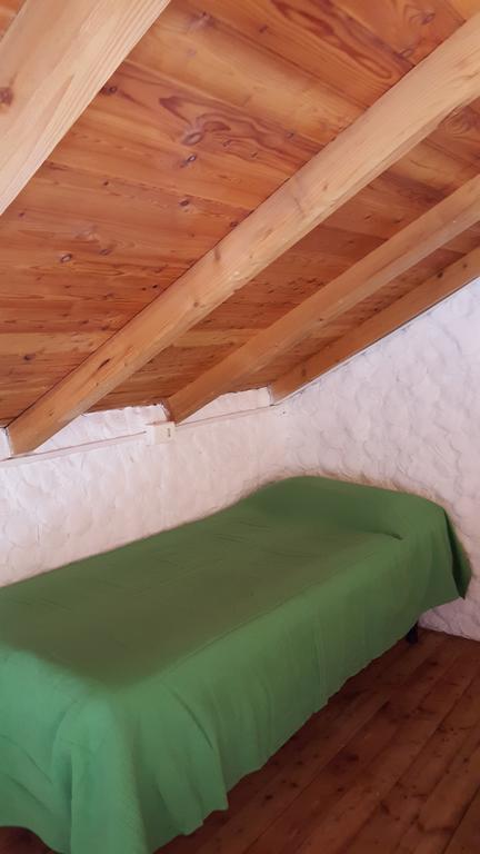 Agriturismo Olivarancio Leivi 外观 照片