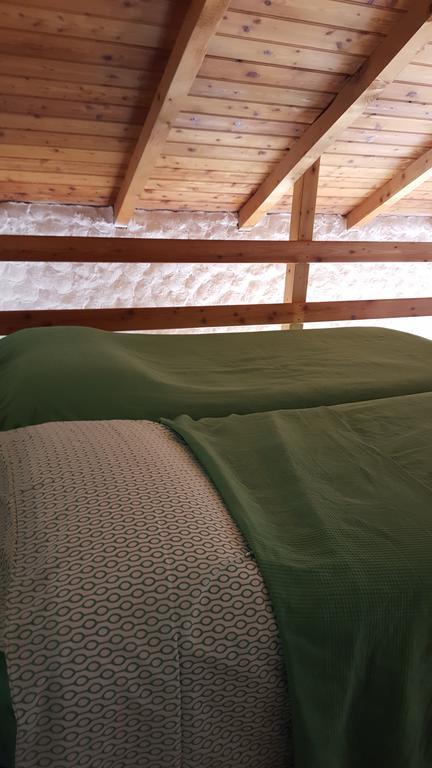 Agriturismo Olivarancio Leivi 外观 照片
