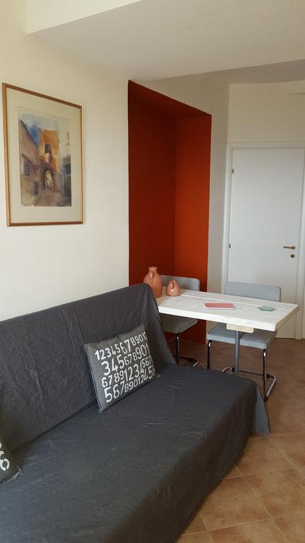 Agriturismo Olivarancio Leivi 外观 照片
