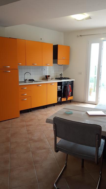 Agriturismo Olivarancio Leivi 外观 照片