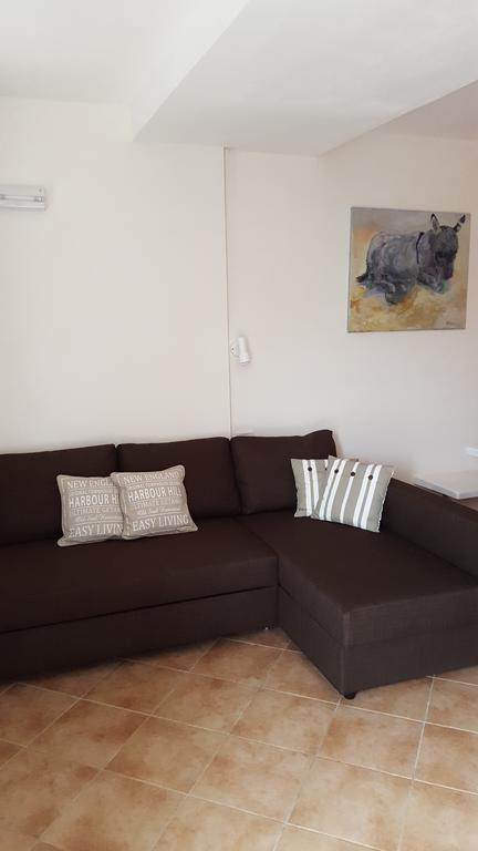Agriturismo Olivarancio Leivi 外观 照片