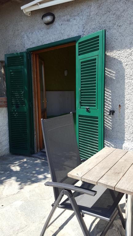 Agriturismo Olivarancio Leivi 外观 照片