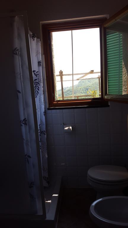 Agriturismo Olivarancio Leivi 外观 照片