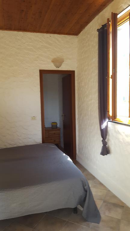 Agriturismo Olivarancio Leivi 外观 照片