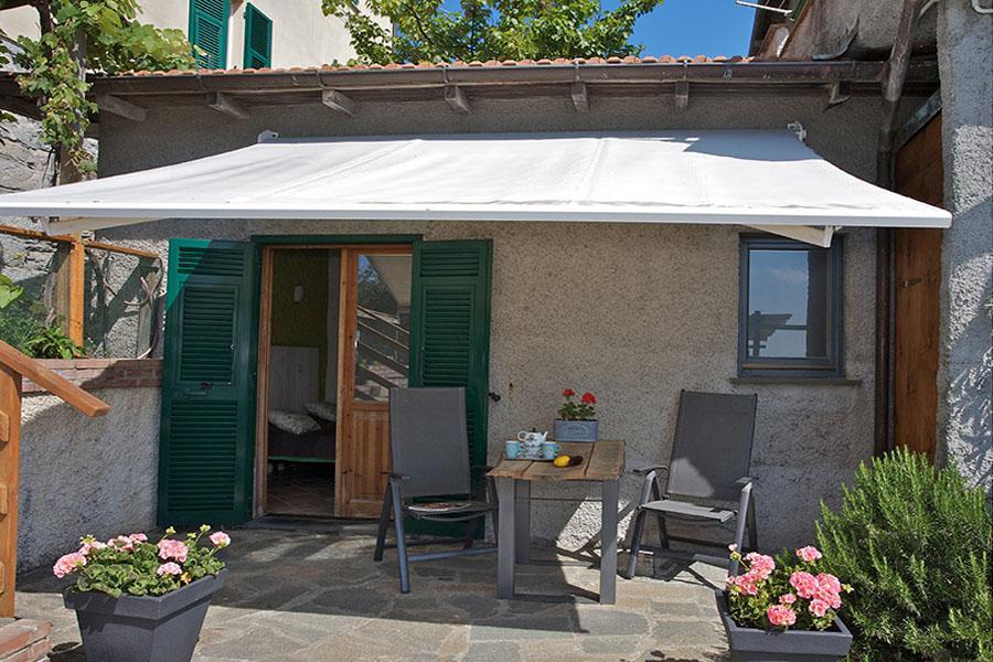 Agriturismo Olivarancio Leivi 外观 照片